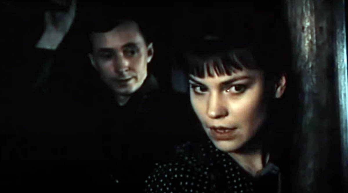 Кадр из фильма Птицам крылья не в тягость кадр Птицам крылья не в тягость 9