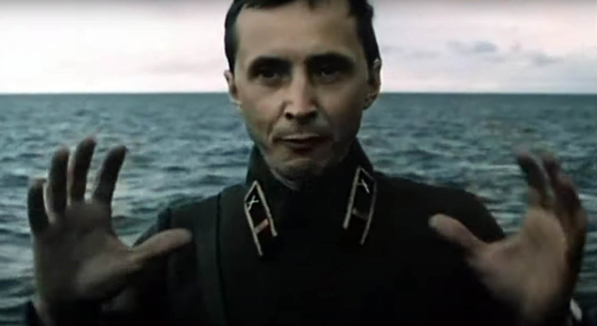 Кадр из фильма Птицам крылья не в тягость кадр Птицам крылья не в тягость 10