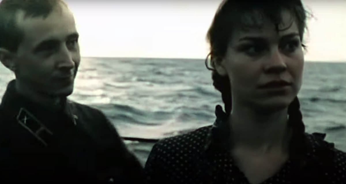 Кадр из фильма Птицам крылья не в тягость кадр Птицам крылья не в тягость 12