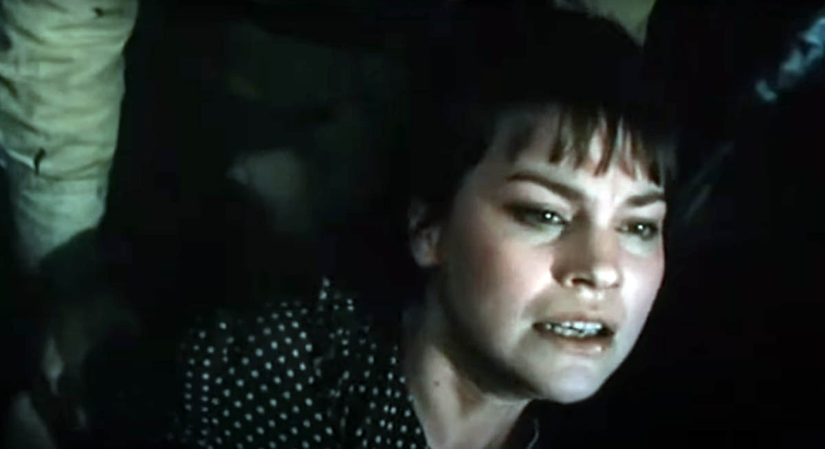 Кадр из фильма Птицам крылья не в тягость кадр Птицам крылья не в тягость 13