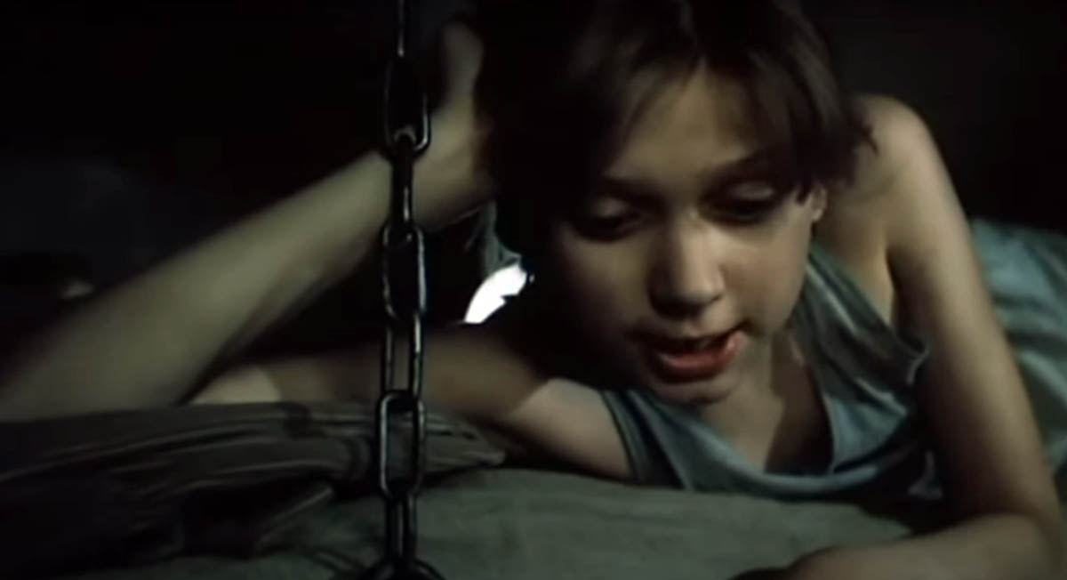 Кадр из фильма Птицам крылья не в тягость кадр Птицам крылья не в тягость 14