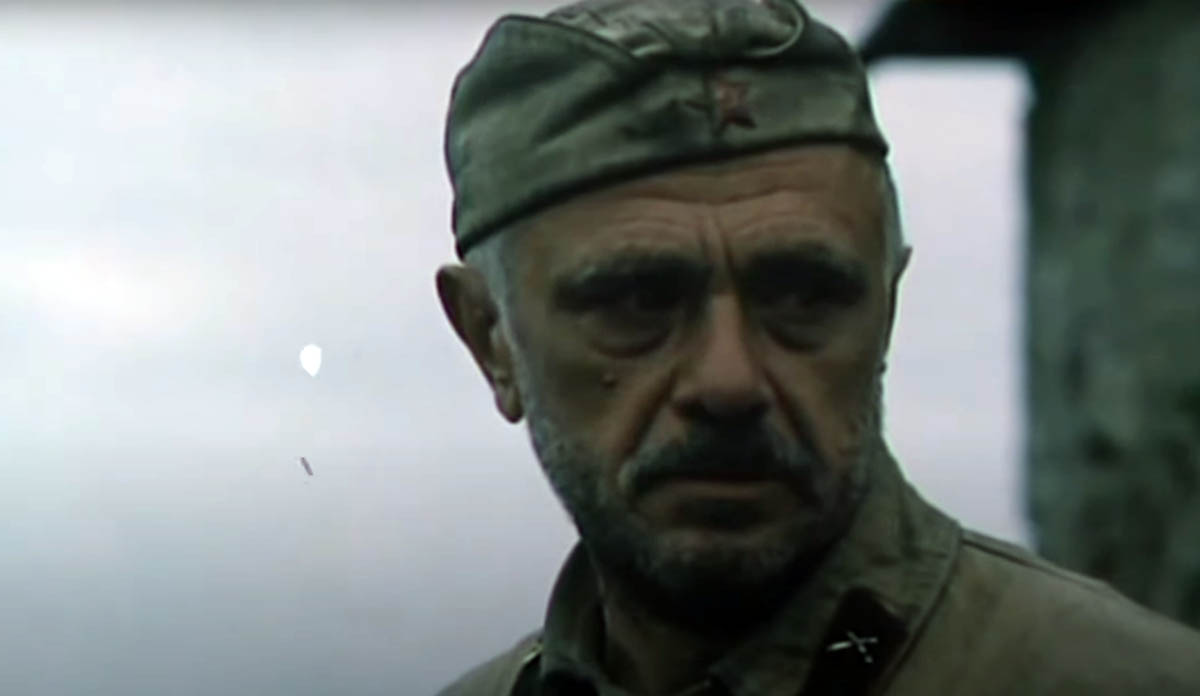 Кадр из фильма Птицам крылья не в тягость кадр Птицам крылья не в тягость 16