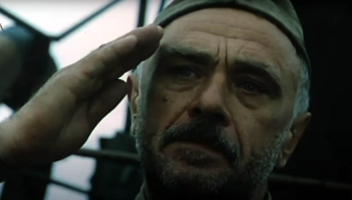 Кадр из фильма Птицам крылья не в тягость кадр Птицам крылья не в тягость 17