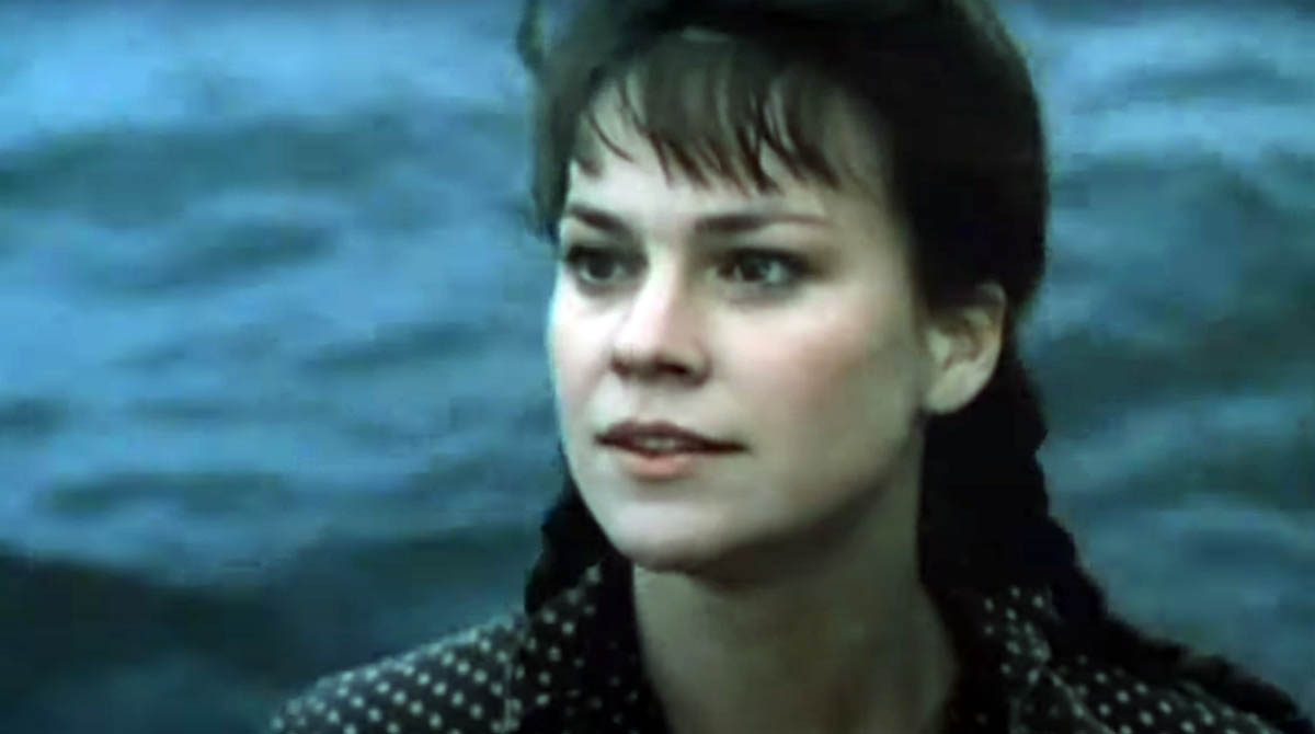 Кадр из фильма Птицам крылья не в тягость кадр Птицам крылья не в тягость 18