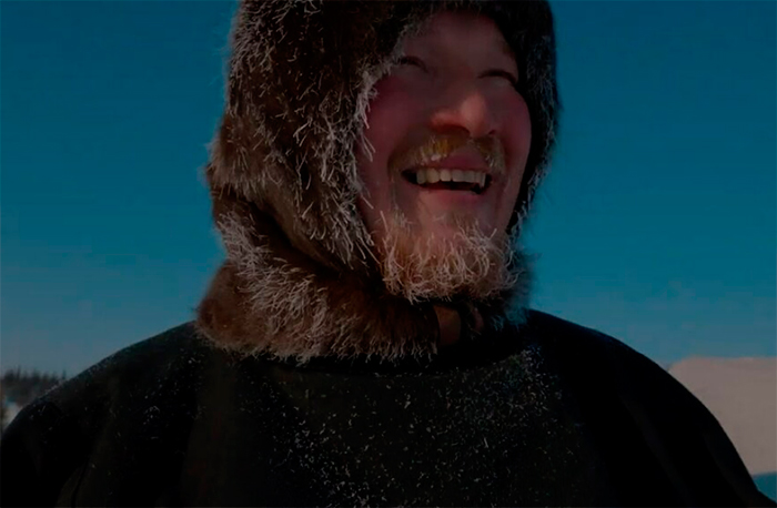 Кадр из фильма Пуанты для моей мамы кадр Пуанты для моей мамы 3