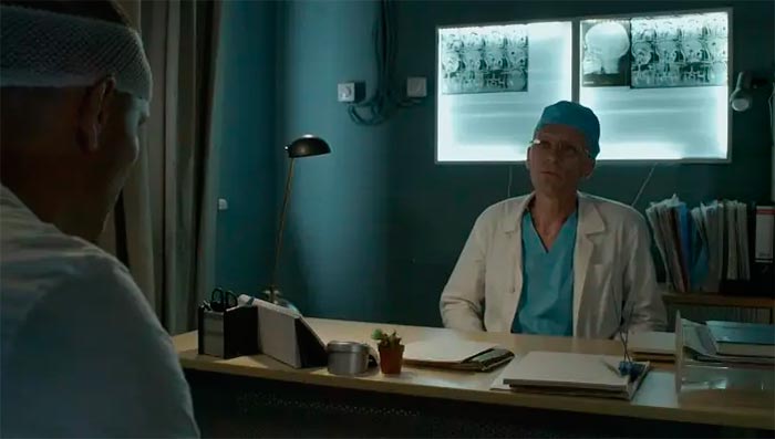 Кадр из фильма Пуля Дурова кадр Пуля Дурова 6