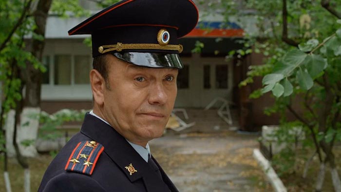 Кадр из фильма Пуля Дурова кадр Пуля Дурова 7