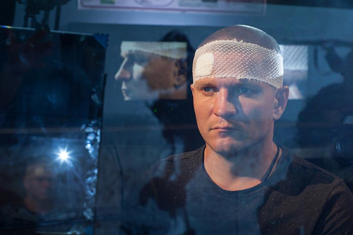 Кадр из фильма Пуля Дурова кадр Пуля Дурова 12