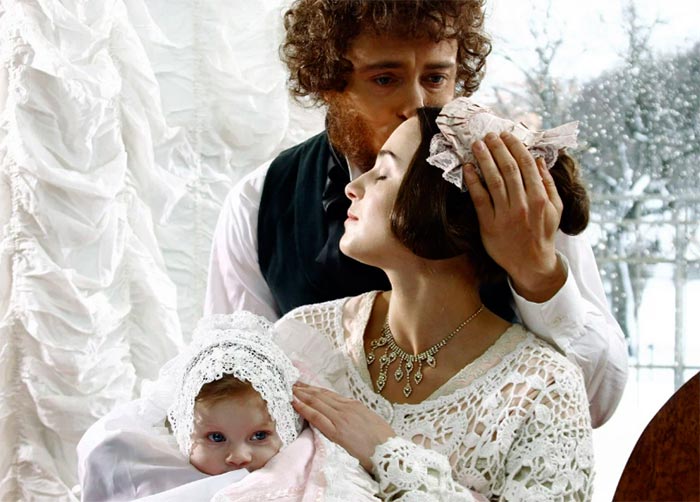 кадр Пушкин: последняя дуэль 3