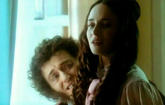 кадр Пушкин: последняя дуэль 5