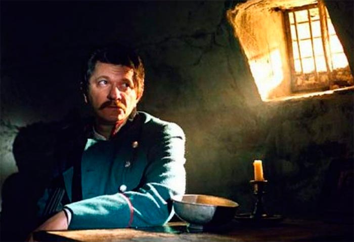 кадр Пушкин: последняя дуэль 11