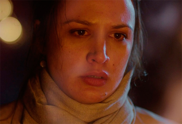 кадр Пусть будет Лиза 2