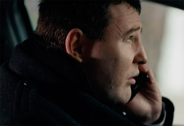 кадр Пусть будет Лиза 3