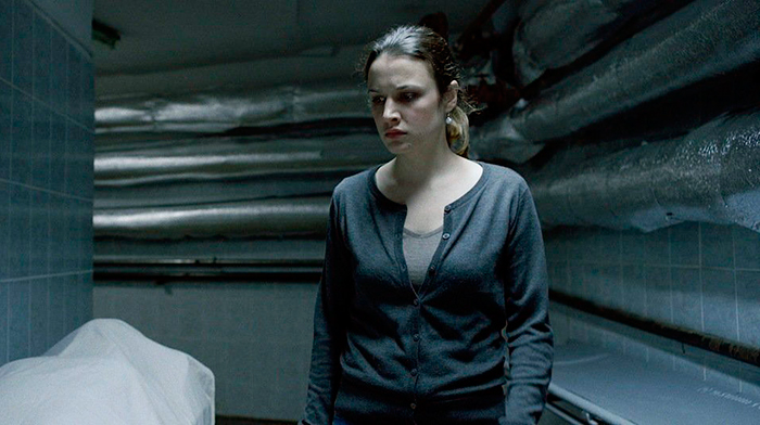 кадр Пусть будет Лиза 6