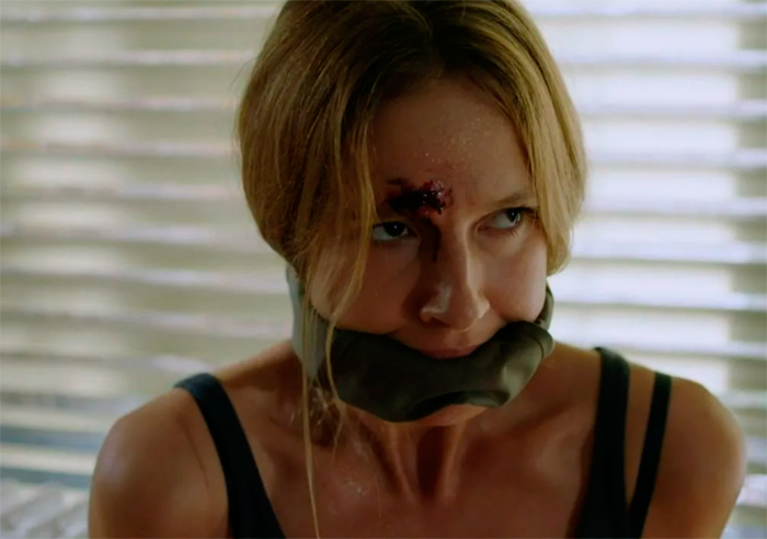 кадр Пусть будет Лиза 8