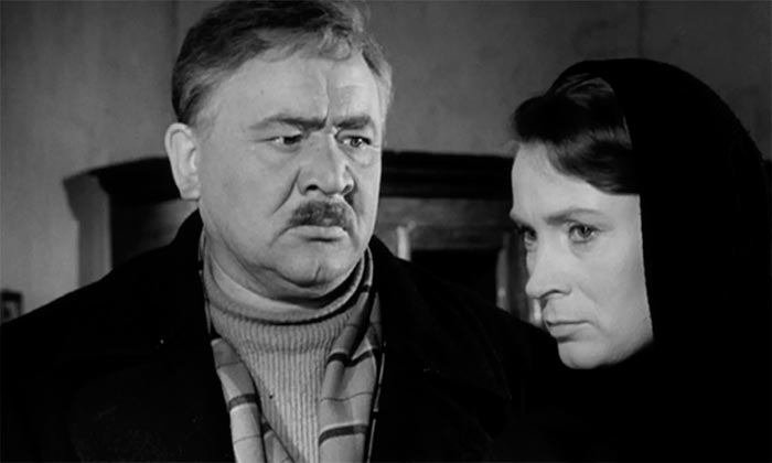 кадр Путь к причалу 2