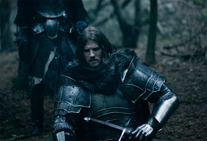 кадр Путь рыцаря 2