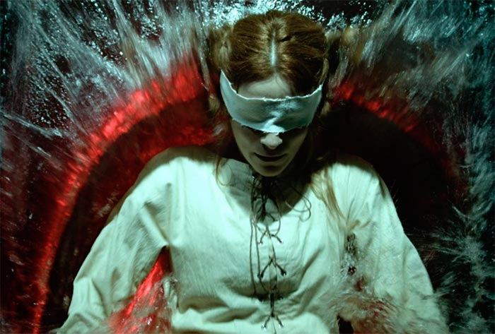 кадр Путь рыцаря 3