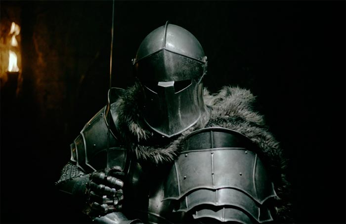 кадр Путь рыцаря 8