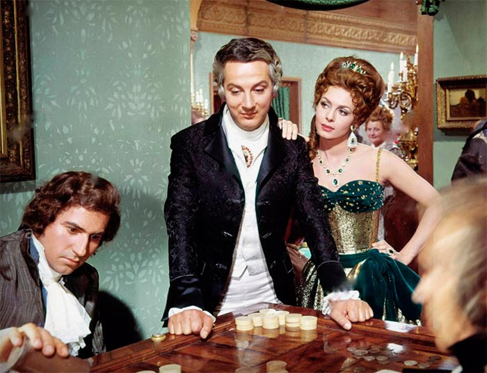 Кадр из фильма Путь в высший свет кадр Путь в высший свет 2