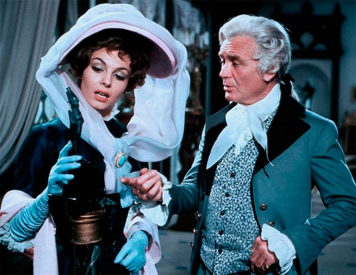 Кадр из фильма Путь в высший свет кадр Путь в высший свет 3