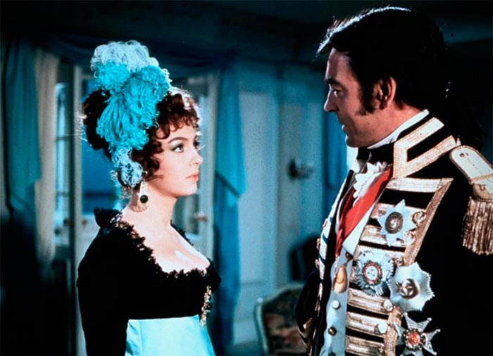 Кадр из фильма Путь в высший свет кадр Путь в высший свет 4