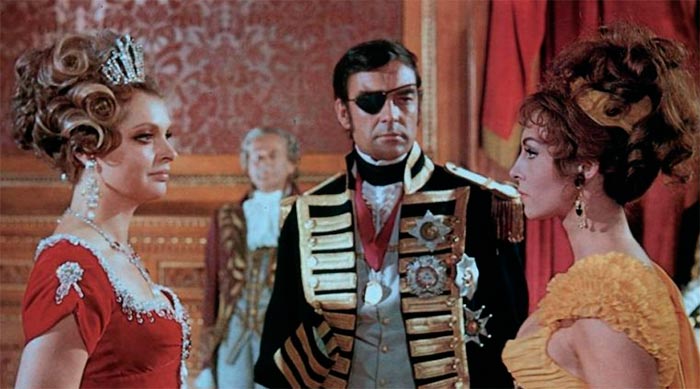 Кадр из фильма Путь в высший свет кадр Путь в высший свет 5