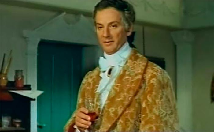 Кадр из фильма Путь в высший свет кадр Путь в высший свет 9