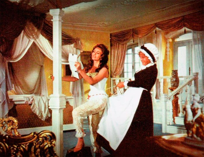 Кадр из фильма Путь в высший свет кадр Путь в высший свет 10