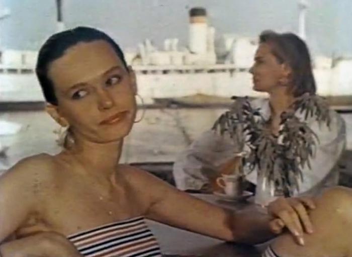 Кадр из фильма Путана кадр Путана 4