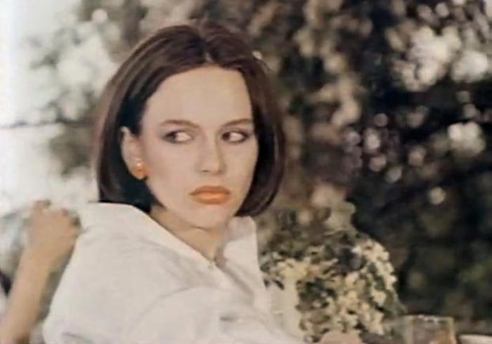 Кадр из фильма Путана кадр Путана 5