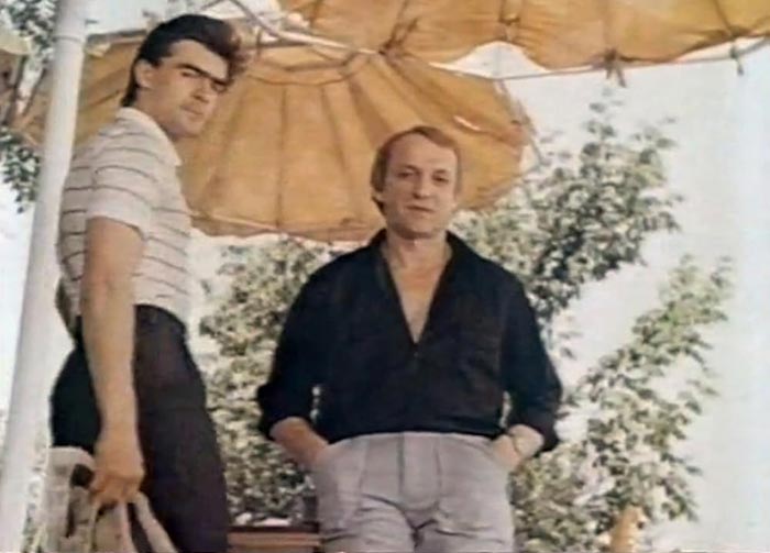 Кадр из фильма Путана кадр Путана 7