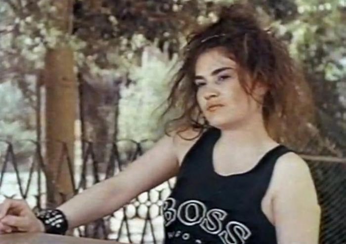 Кадр из фильма Путана кадр Путана 8