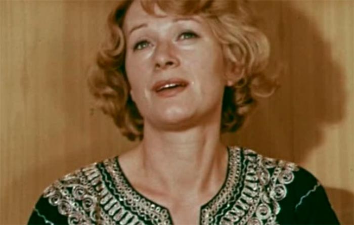 Кадр из фильма Путешествие миссис Шелтон кадр Путешествие миссис Шелтон 2