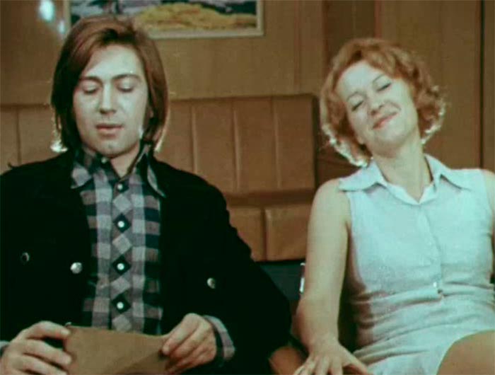 Кадр из фильма Путешествие миссис Шелтон кадр Путешествие миссис Шелтон 3