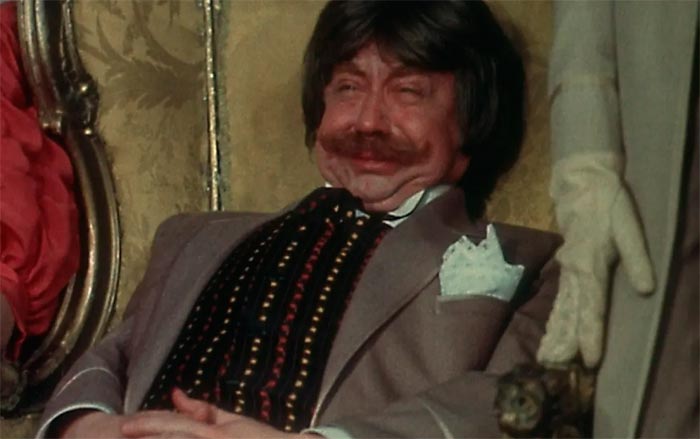 Кадр из фильма Путешествие мсье Перришона кадр Путешествие мсье Перришона 2