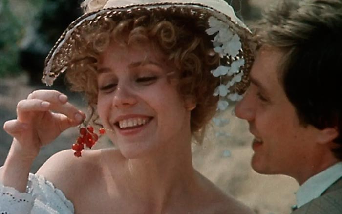 Фильм «Путешествие мсье Перришона» (1986) - сюжет, актеры и роли, кадры ...