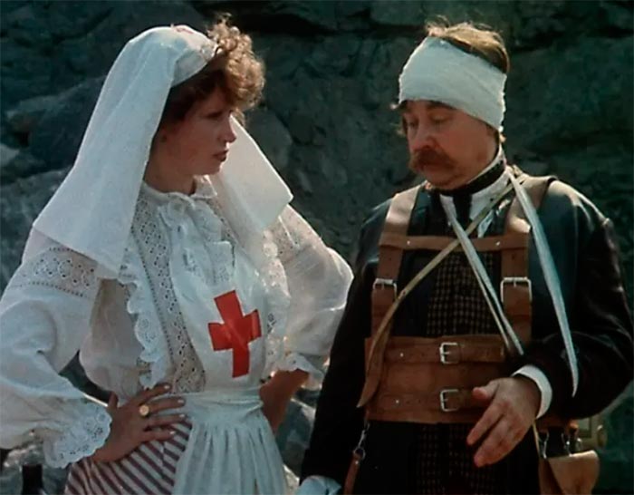 Кадр из фильма Путешествие мсье Перришона кадр Путешествие мсье Перришона 8