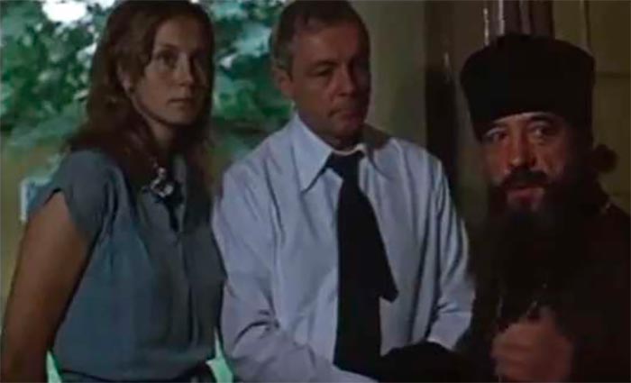 кадр Путешествие в другой город 7