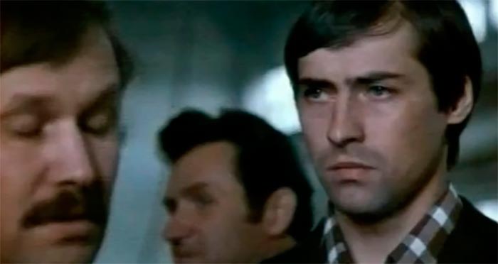 Фильм «Путешествие в другой город» (1979) - сюжет, актеры и роли, кадры ...