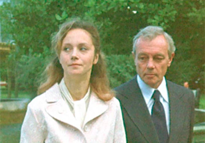 кадр Путешествие в другой город 11