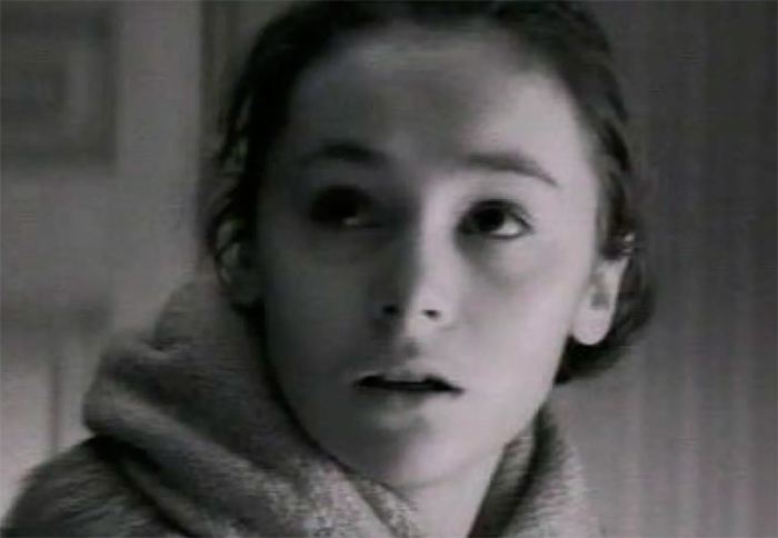 Кадр из фильма Пять дней отдыха кадр Пять дней отдыха 2