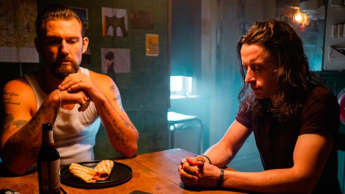 кадр Пять фунтов искупления 3