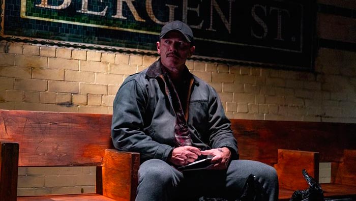 кадр Пять фунтов искупления 4