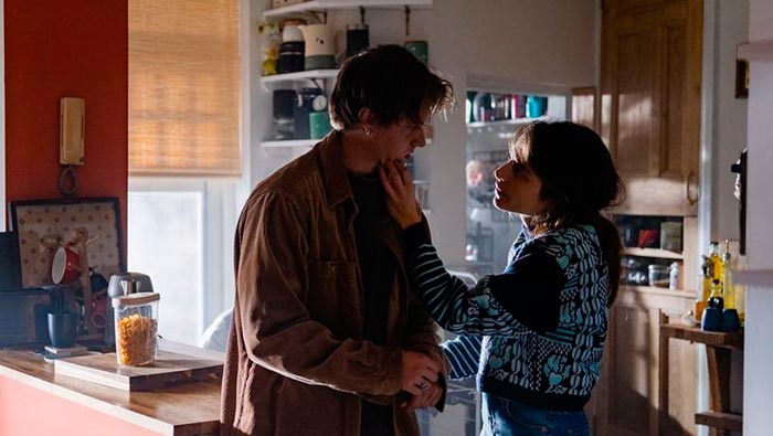 кадр Пять фунтов искупления 7