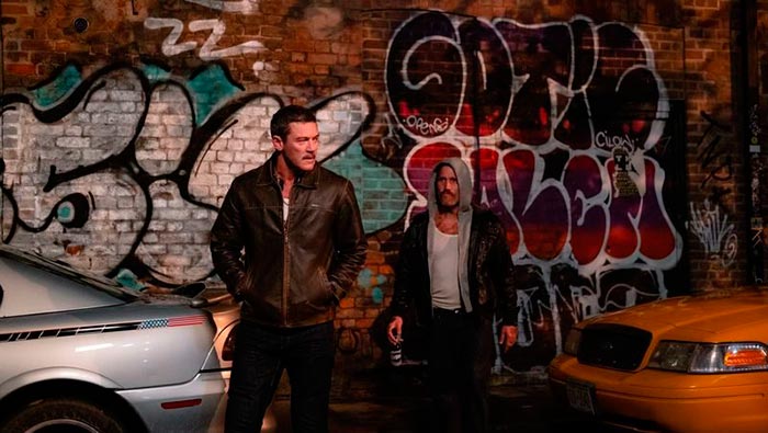 кадр Пять фунтов искупления 8