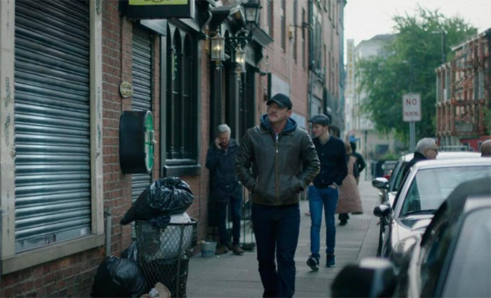 кадр Пять фунтов искупления 9