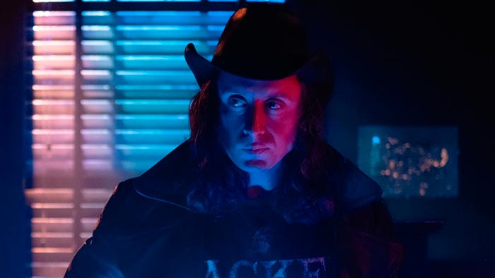 кадр Пять фунтов искупления 11