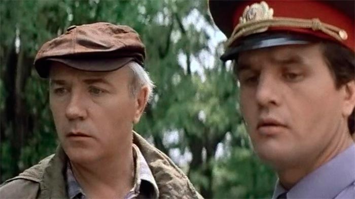 кадр Пять минут страха 6