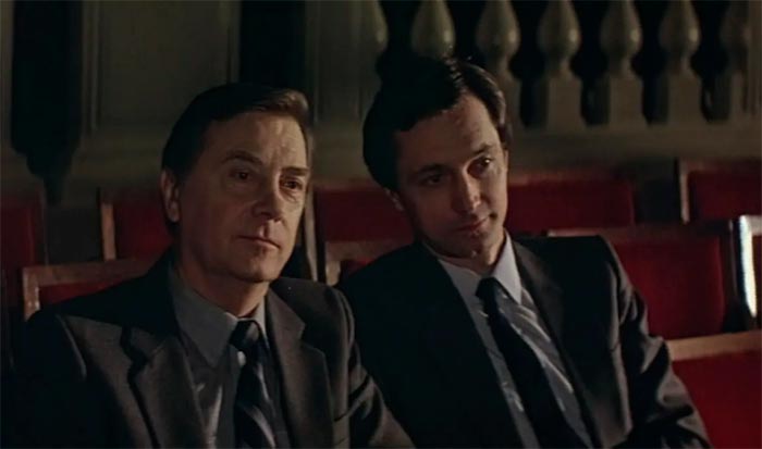 кадр Пять минут страха 7